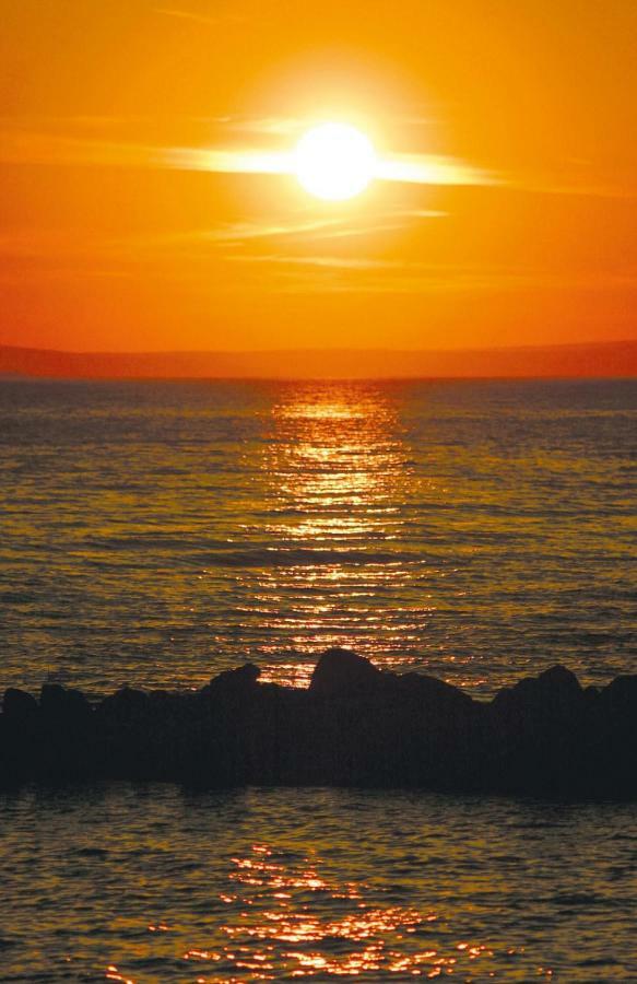 셀리네 Sonne, Meer Und Berge 아파트 외부 사진