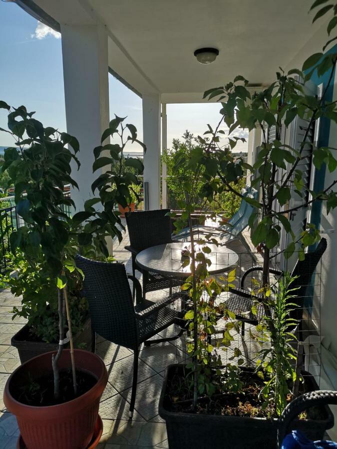셀리네 Sonne, Meer Und Berge 아파트 외부 사진